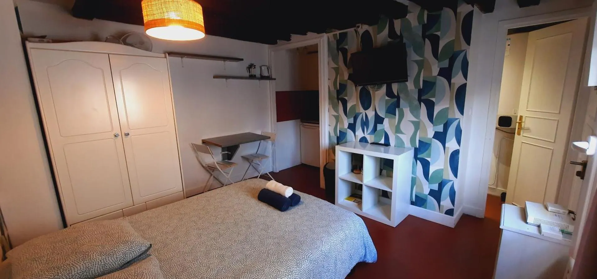 Apartment Emplacement Ideal Les Halles *